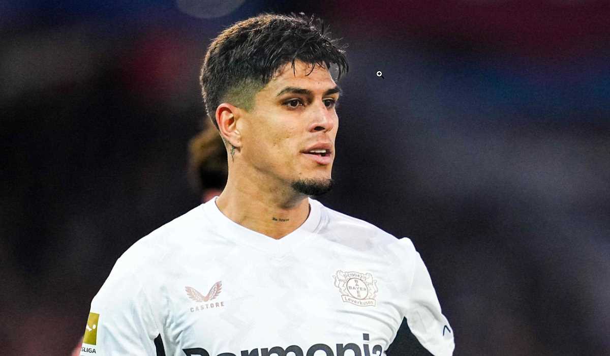 BOM! Real Madrid Bidik Dua Bek Top! 1 BOM! Real Madrid Bidik Dua Bek Top!