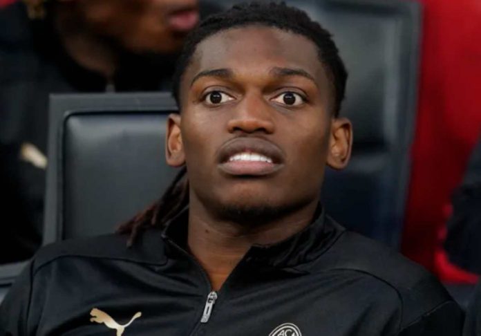 AC Milan: Leao Aman!