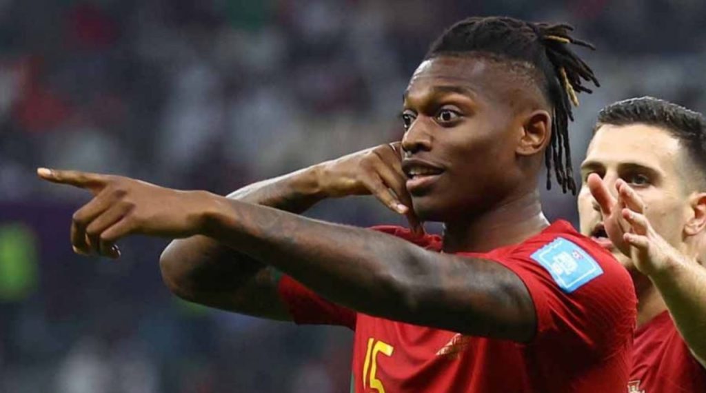 Leao ke Arsenal? Duet Maut di Emirates!