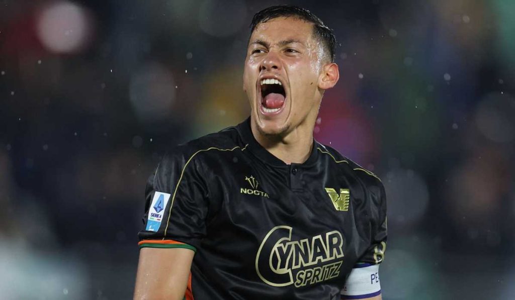 Drama Degradasi Serie A: Idzes dan Venezia Berjuang di Ambang Jurang!