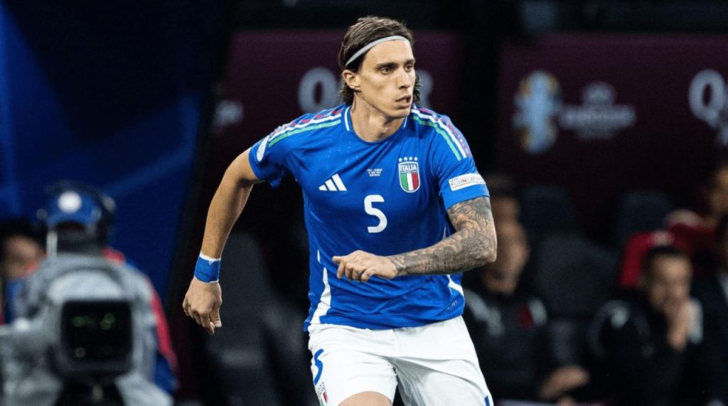 Calafiori Balik ke Italia? AC Milan Siap Tukar Pemain!