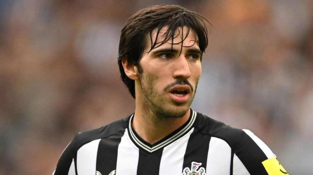 Tonali: Newcastle Layak di Liga Champions!