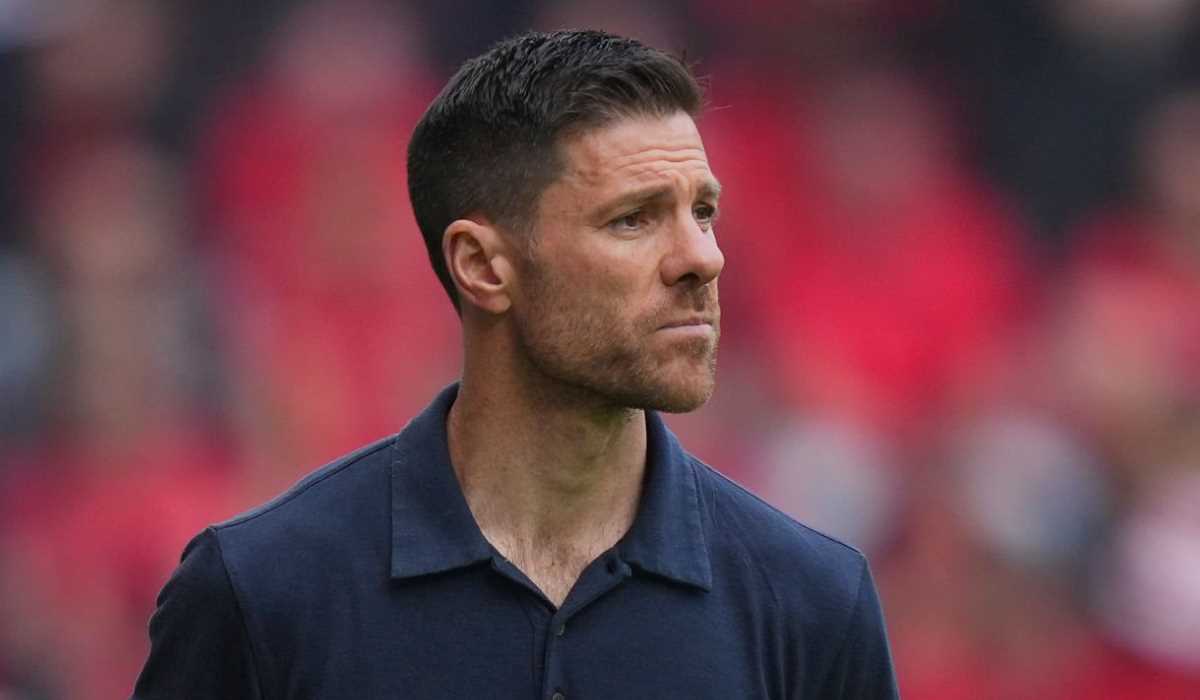 Alonso Resmi Jadi Juru Taktik Baru Madrid!