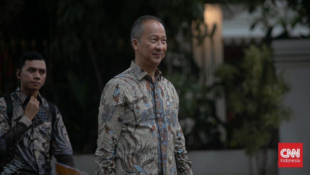 Rahasia di Balik Kelangkaan Kelapa: Menperin Bongkar Fakta Mengejutkan!