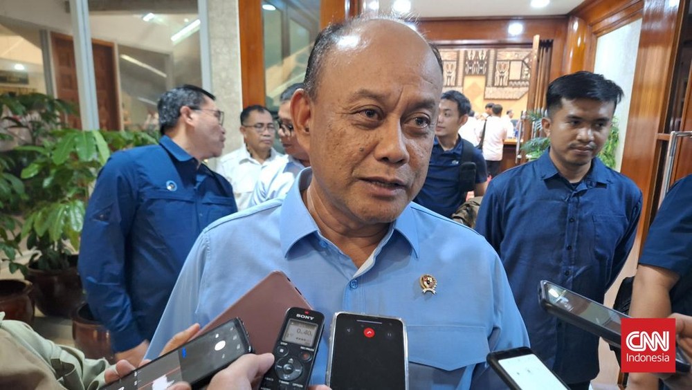 Skandal Kalibata! BGN Ubah Total Sistem MBG