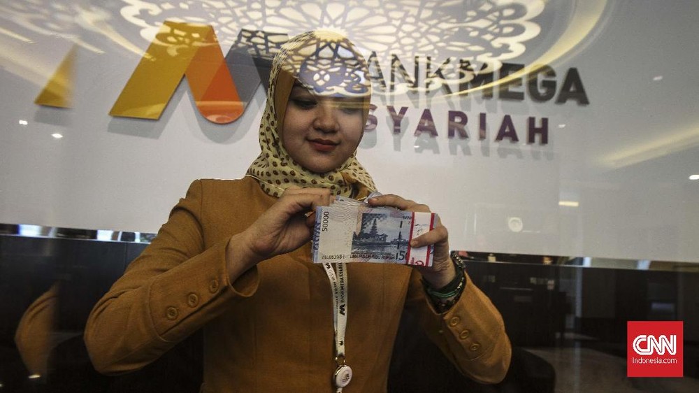 Rahasia Sukses Bank Mega Syariah: Cuan Gede dari Haji!