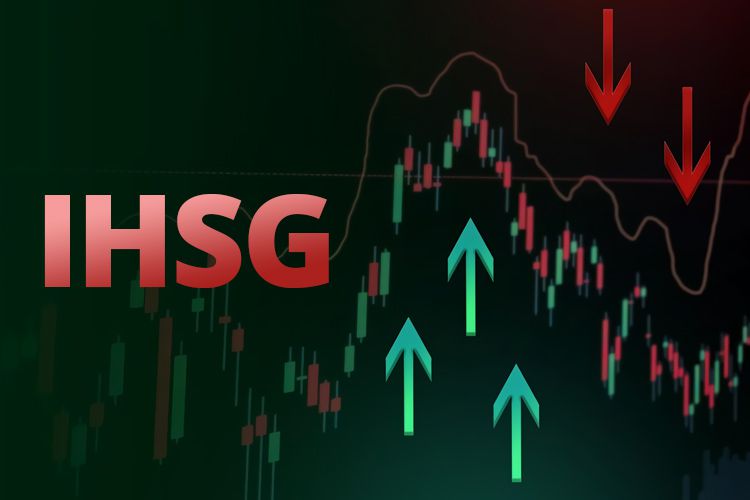IHSG Naik Tajam! Apa Rahasianya?