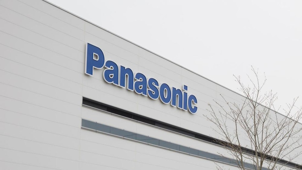 Panasonic Aman, RI Jadi Basis Ekspor!