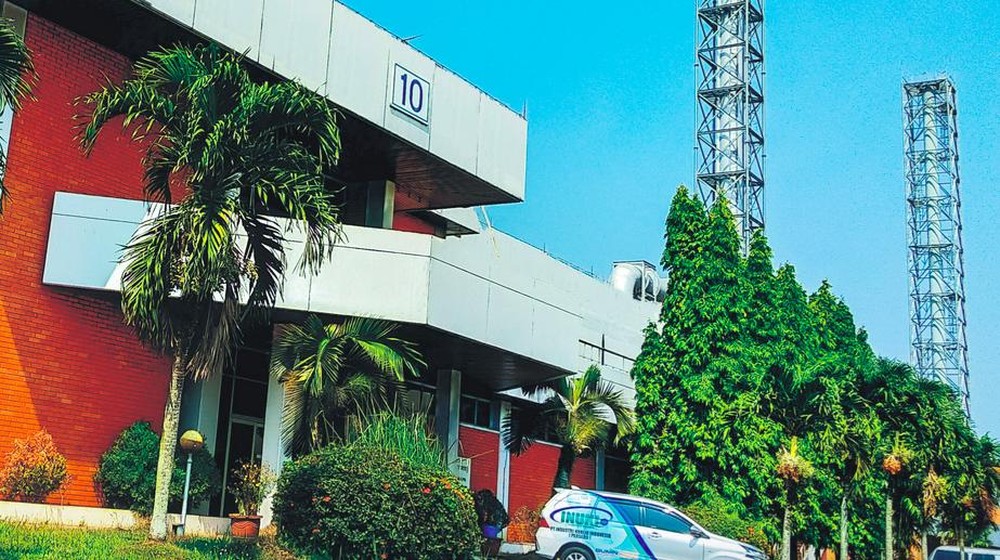 Rahasia BUMN Nuklir yang Mati Suri!