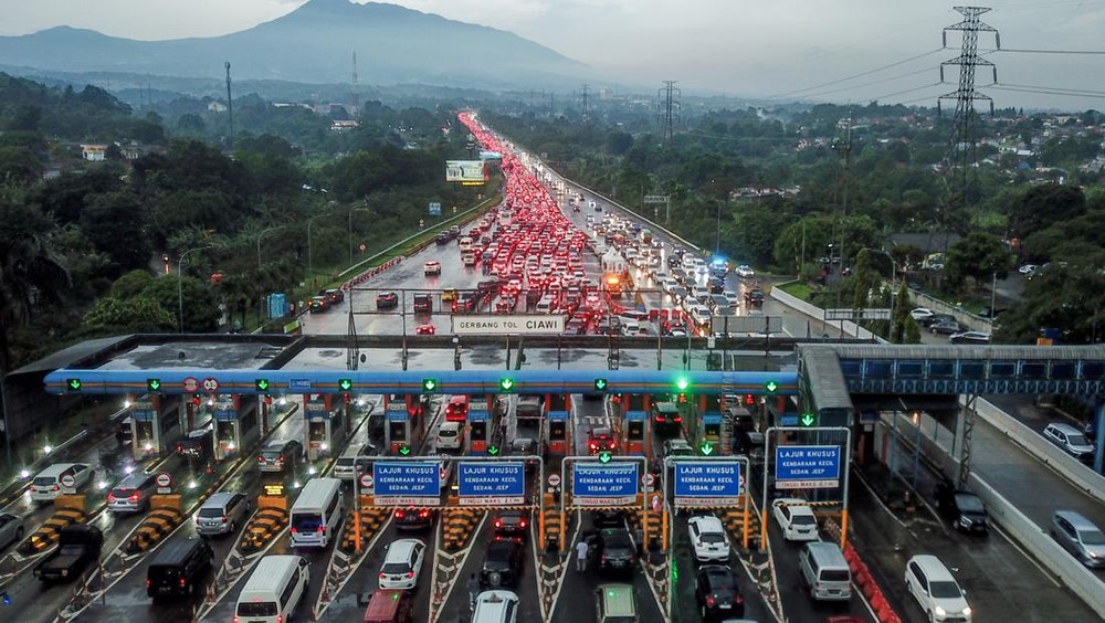 Diskon Tol Libur Sekolah: Untung atau Buntung?