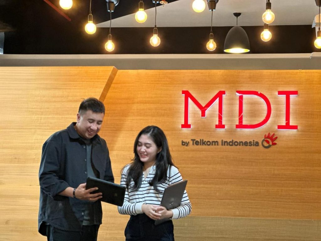 Rahasia Sukses MDI Ventures: Tata Kelola Investasi yang Tak Tertandingi!
