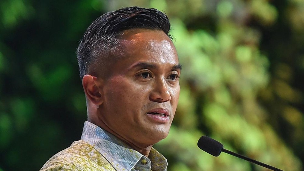 Investasi MBG: Pengusaha China Kepincut?