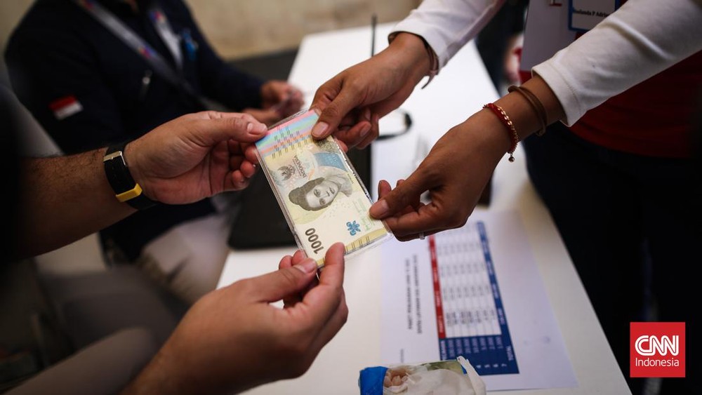 Gaji Rp1.000? Kasus Mengejutkan di Karanganyar!