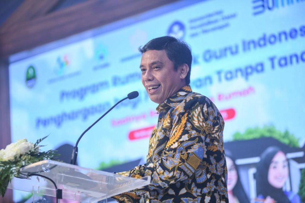 BTN Sulap Jaringan Kantornya: Lebih Efisien dan Dekat!