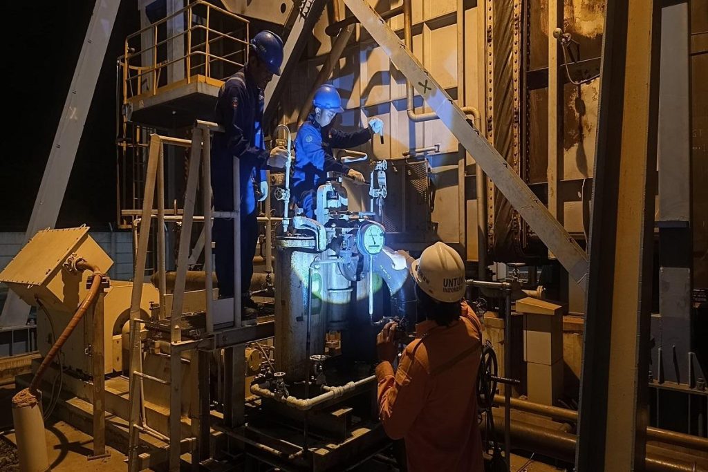 Bali Kembali Terang! PLN Pulihkan Listrik 100%!