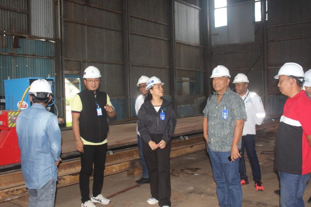 Tanker Buatan Anak Bangsa, Bukti Asta Cita Prabowo?