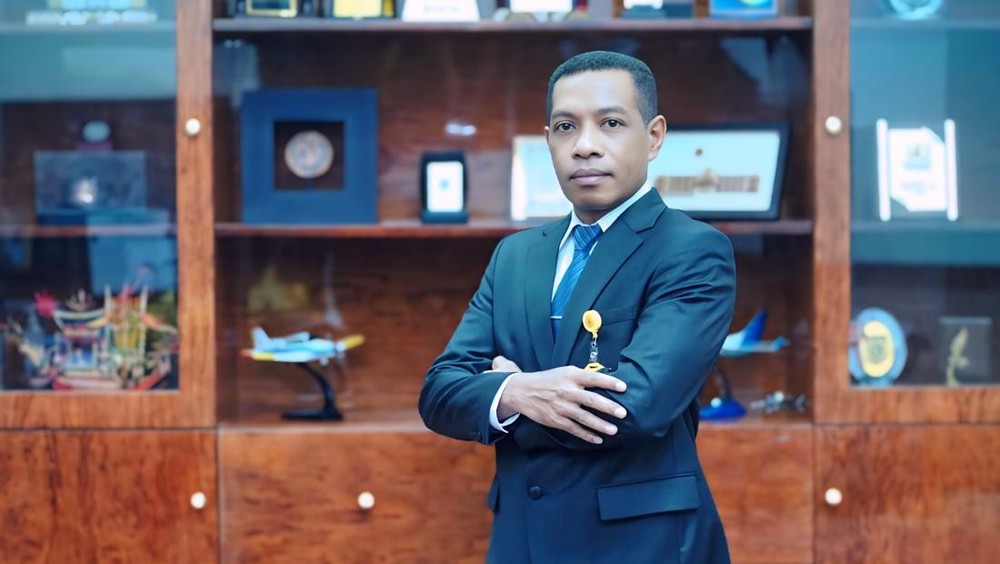 Freeport Bantu Uncen Raih Akreditasi Internasional!