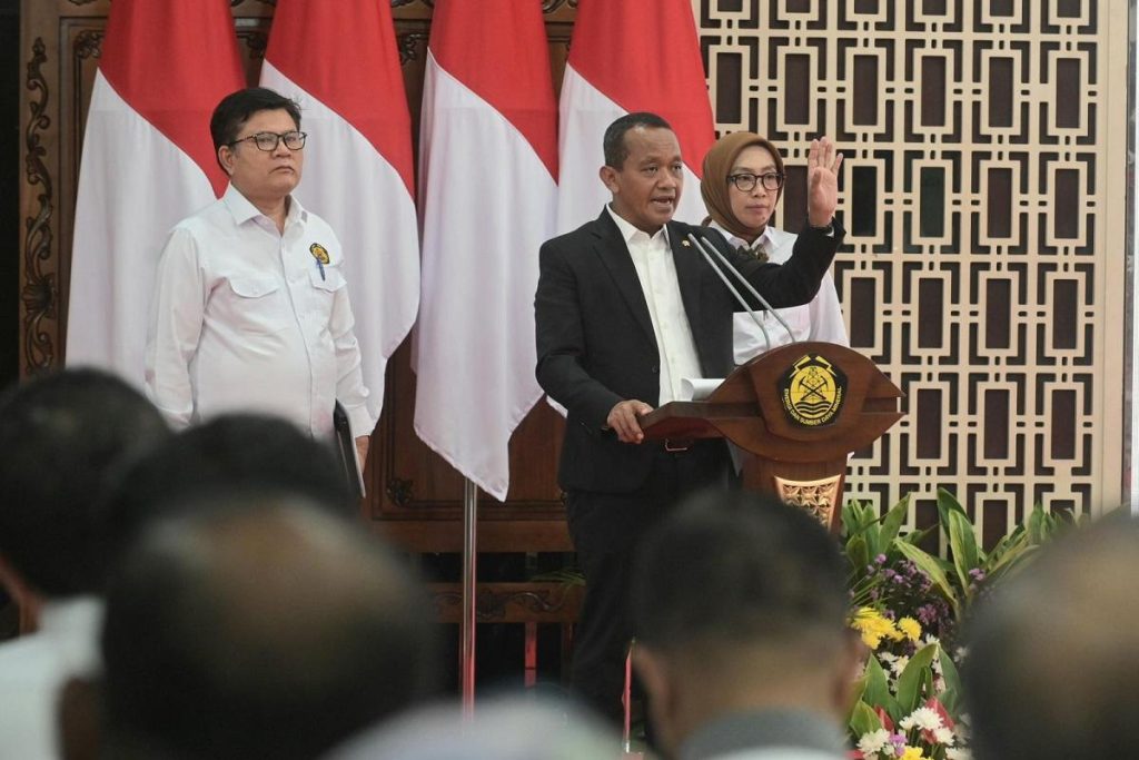 Investasi Rp1.566 Triliun Mengalir ke PLN!