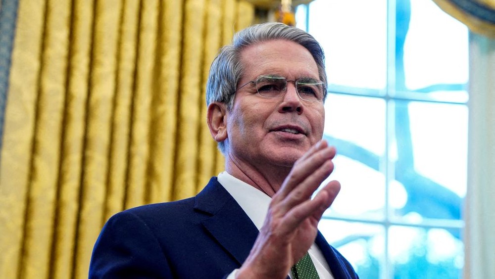 Negosiasi Dagang AS-China: Jalan Buntu? Trump-Xi Harus Turun Gunung!