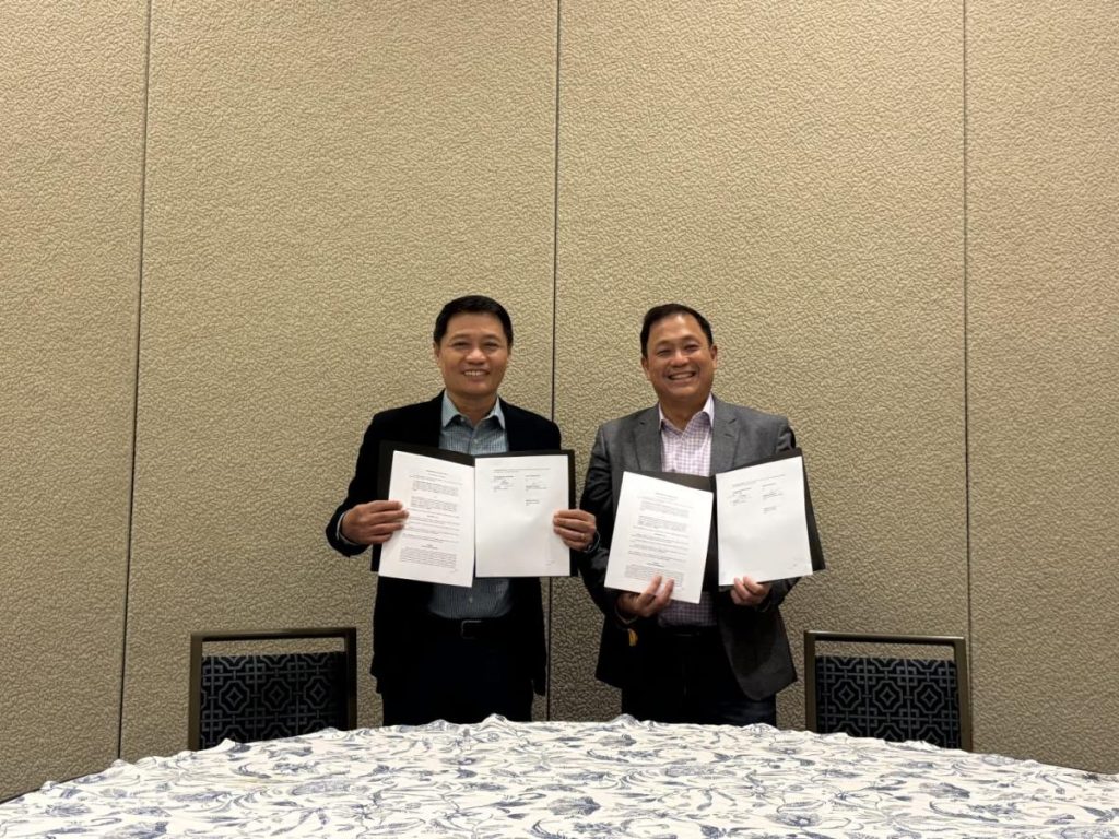 Filipina Siap Ngebut! Telin Gandeng Radius Kuatkan Jaringan