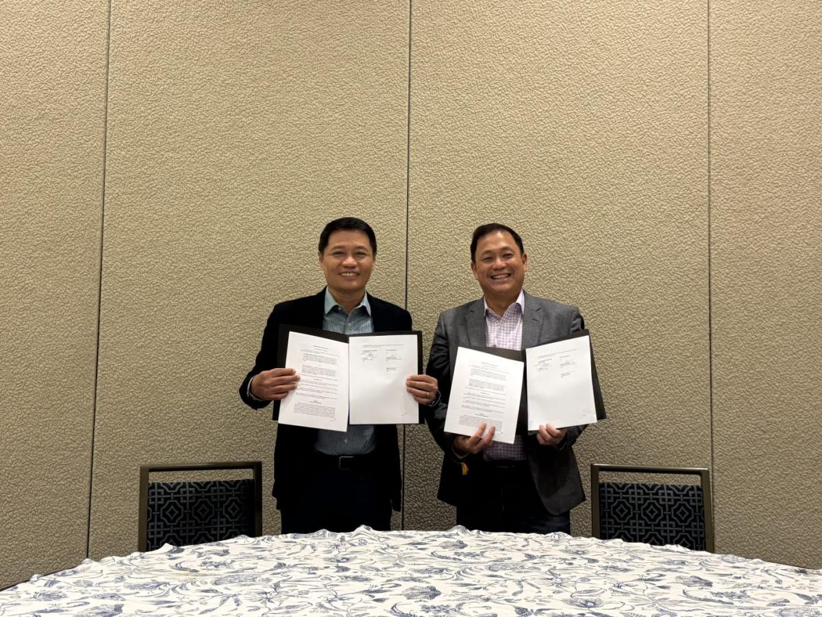 Filipina Siap Ngebut! Telin Gandeng Radius Kuatkan Jaringan