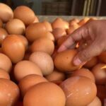 Harga Telur & Cabai Meroket! Dompet Warga Menjerit?