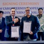  Batam Genjot Logistik! Gandeng InJourney Kelola Kargo