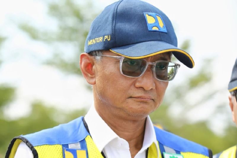 Jalan Mulus, Ekonomi Terdongkrak! Ini Janji Menteri PU