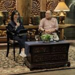 Geger! Grab Buka Suara Soal Merger dengan GoTo