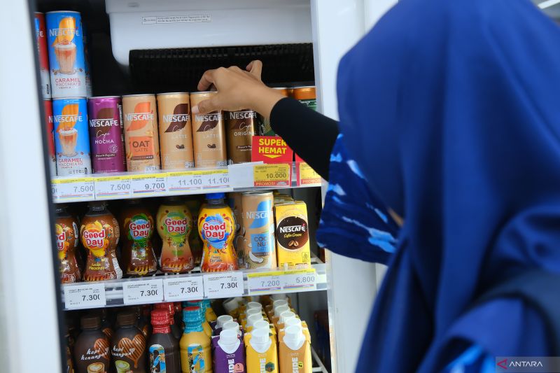 Cukai MBDK Batal! Pemerintah Cari Duit dari Sini