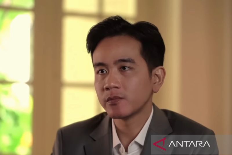 RI Kuasai Pasar Halal Dunia? Gibran Ungkap Fakta!