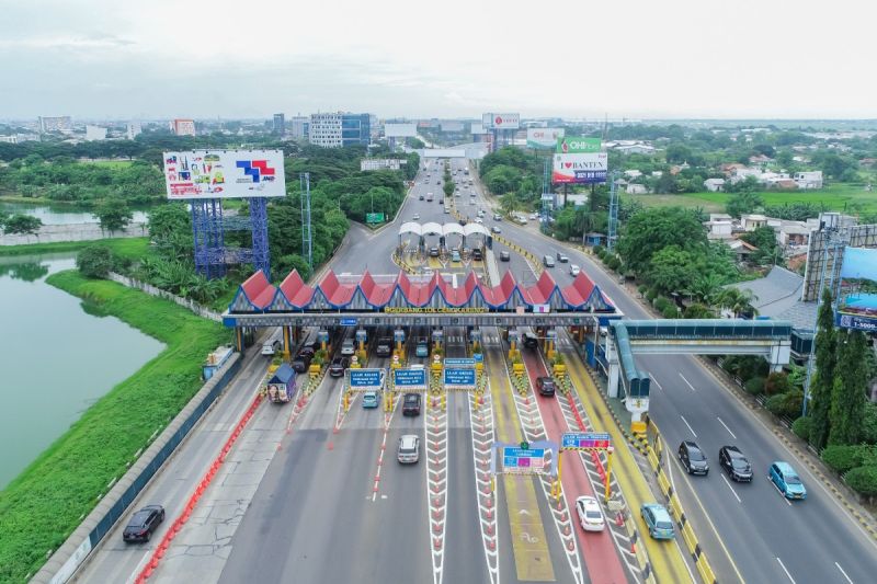 Hemat! Jasa Marga Tawarkan Diskon Tol Idul Adha
