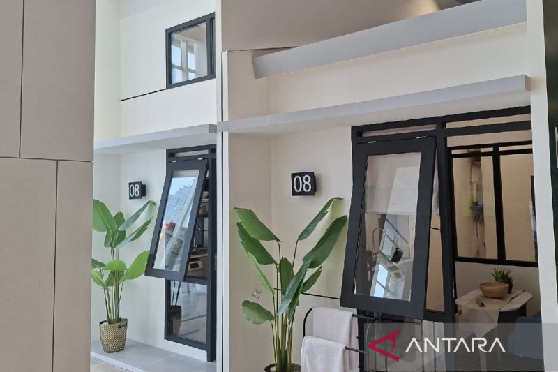 Rumah Subsidi: Dekat Kerja, Harga Bersahabat?