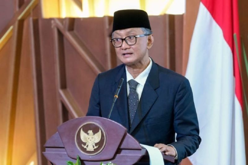 Strategi Jitu! PU Targetkan ICOR Turun Drastis