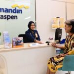Bank Mandiri Taspen Genjot Dana Segar, Pilih Jurus Obligasi!