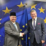 IEU-CEPA Rampung? Kabar Baik Ekonomi RI!