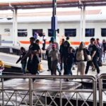 Arus Balik Libur Tahun Baru Islam Diprediksi Memuncak Hari Ini!