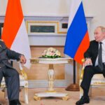  Rusia Dukung BRICS, Prabowo Ucapkan Terima Kasih!