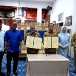  Harga Telur Murah, Pekanbaru Gandeng Tanah Datar!