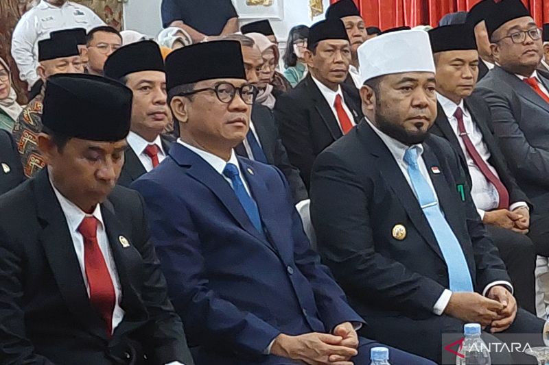  Papua Kebagian Berkah Kopdes? Mendes Bergerak!