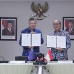 Investasi UE Mengalir Deras? BKPM Siapkan Jurus Jitu!