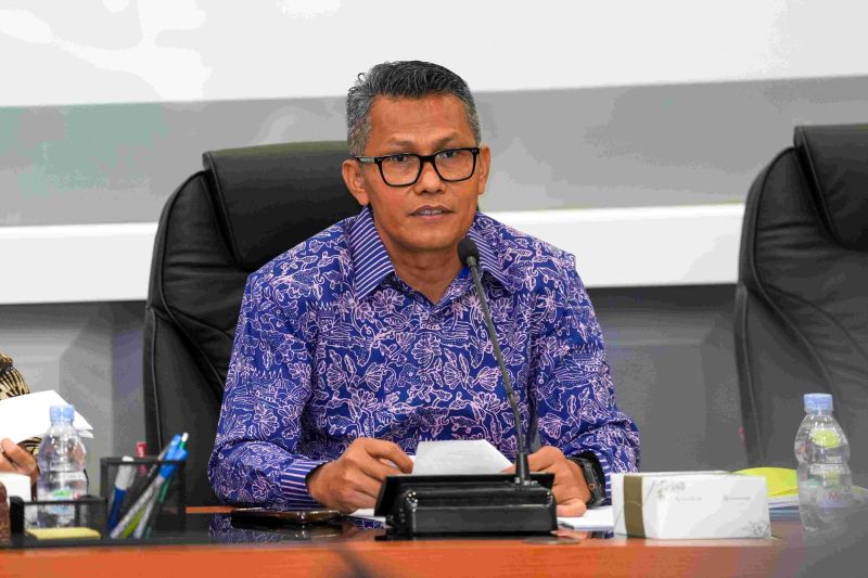 Daya Saing RI Anjlok? Kemenperin Ungkap Biang Keroknya!