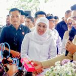 Judul Clickbait: Jatim Bebas Miskin Ekstrem? Ini Jurus Khofifah!