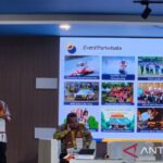 Danau Toba Memanggil! Mahasiswa Diminta Jadi Garda Depan Promosi
