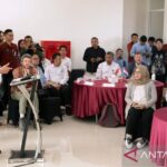 Danau Toba Jadi Lumbung Pangan Masa Depan?