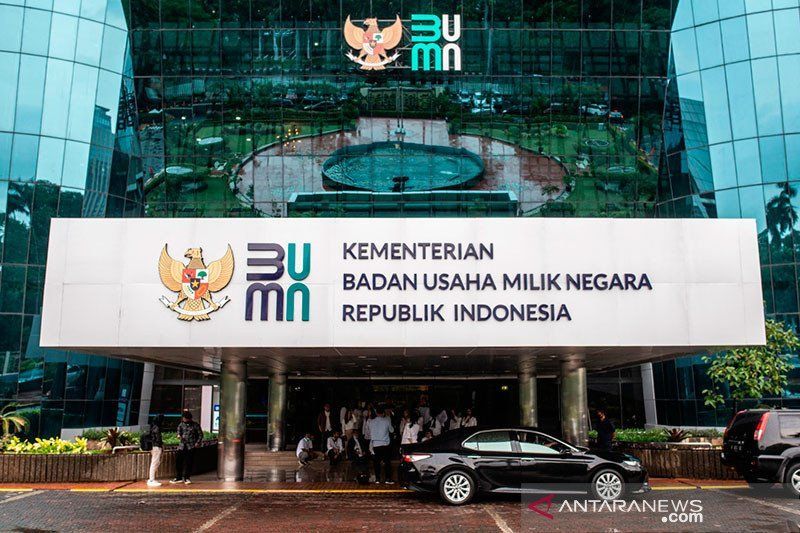 Loloskah Kamu? Nilai Aman Tes BUMN Terungkap!