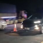 Jakarta Macet? Contraflow Japek Jadi Solusi!