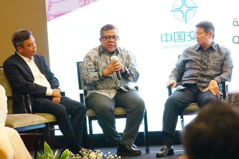 Sejuta Rusun Qatar: Mimpi Prabowo Jadi Nyata!