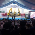 Prabowo Gebrak! Era Baterai Listrik Dimulai