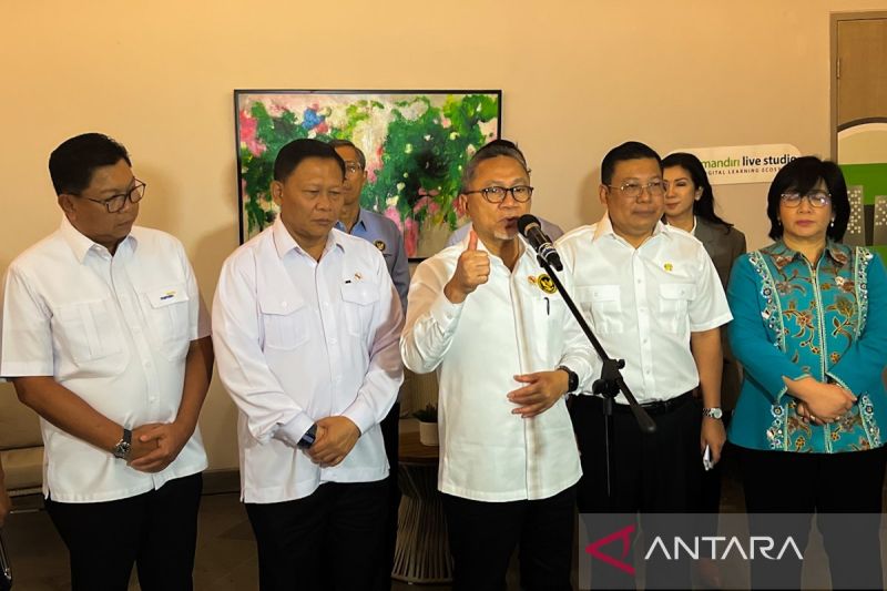  Kopdes Merah Putih: Pinjaman Bank Siap Cair!